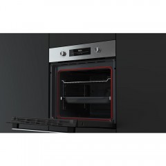 Teka HSB 6360 SS Φούρνος Ηλεκτρικός Άνω Πάγκου 71lt 59.5cm